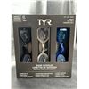 Image 2 : TYR Adult Swim Goggles 3-Pack