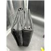 Image 4 : Case it The Z Shape Zipper Binder - Two Binders in One - Double Sided 1.5 Inch D-Ring - Multiple Poc