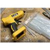 Image 1 : LAX Cordless Hot Glue Gun Set NO Battery