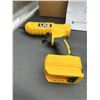 Image 4 : LAX Cordless Hot Glue Gun Set NO Battery