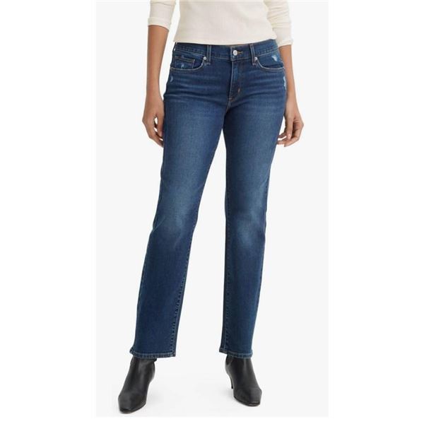 Levi's Men's 501 Classic Straight Jeans 27x30