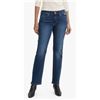 Image 1 : Levi's Men's 501 Classic Straight Jeans 27x30