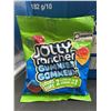 Image 3 : Jolly Rancher Gummies Sours 182g Pack