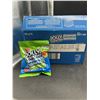 Image 2 : Lot of 10  Jolly Rancher Gummies Sours 182g Pack