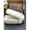 Image 4 : PHIONXEI Mini Bag Sealer and Cutter
