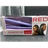 Image 2 : RED by Kiss 1" Ceramic Styler Hair Iron