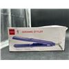 Image 3 : RED by Kiss 1" Ceramic Styler Hair Iron