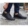 Image 1 : Steve Madden Men's Black Shoes Size 8