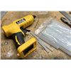 Image 1 : LAX Cordless Hot Glue Gun Set NO Battery