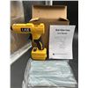 Image 3 : LAX Cordless Hot Glue Gun Set NO Battery