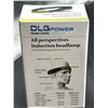 Image 3 : DLGPOWER CB230 Induction Headlamp