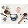 Image 1 : American Weigh MS-600 Fast Weigh MS-600-BLK Digital Pocket Scale, 500 by 0.1 G