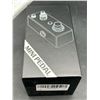 Image 2 : Rowin Greenizer Mini Guitar Effect Pedal with True Bypass