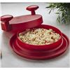 Image 1 : Manual Meat Shredder, Efficient Prevent Slip Base Drop Resistant Washable Chicken Shredding Machine 