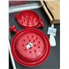 Image 3 : Manual Meat Shredder, Efficient Prevent Slip Base Drop Resistant Washable Chicken Shredding Machine 