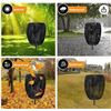 Image 1 : Disc Basket Cover Waterproof, Black For Disc Golf
