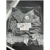 Image 2 : Disc Basket Cover Waterproof, Black For Disc Golf