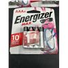 Image 2 : Energizer Max AAA Alkaline Batteries, 12pcs