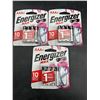 Image 1 : Energizer Max AAA Alkaline Batteries, 12pcs
