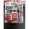 Image 2 : Energizer Max AA Batteries Packs (24 ct)