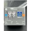 Image 4 : Lot of 2- GE Classic LED PAR20 Bulbs, 2-Pack