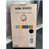 Image 3 : Room Service 6-Pack Hi-Cut Panties L/G