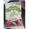 Image 3 : Mighty Marked Sour Soothers Candy 150g x 12