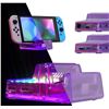 Image 1 : EXtremeRate AiryDocky DIY Kit Shell Dock