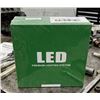 Image 1 : LED Premium Lighting H4 Headlight Kit