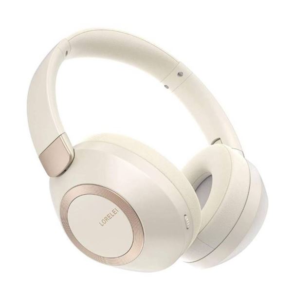 Lorelei B-C6 Wireless Headset Beige