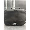 Image 3 : Roots Lunch Bag with Handle Black