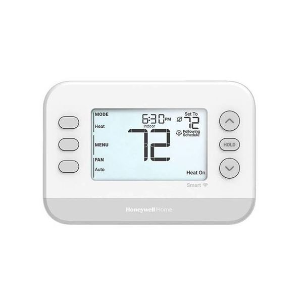 Honeywell X2P Programmable Thermostat