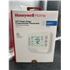 Image 2 : Honeywell X2P Programmable Thermostat