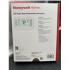 Image 3 : Honeywell X2P Programmable Thermostat