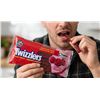 Image 1 : Twizzlers Raspberry Filled Twists 6 Packs x 311g