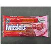 Image 3 : Twizzlers Raspberry Filled Twists 6 Packs x 311g