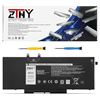 Image 1 : ZTHY 3HWPP Laptop Battery 15.2V 68Wh
