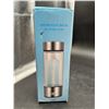Image 2 : Hydrogen Water Bottle 420ml Ionizer (1)