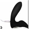 Image 2 : YLS 33 Silicone USB Rechargeable Personal Massager