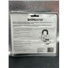 Image 3 : ShopMaster Weather Resistant Padlocks 2-Pack