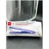 Image 3 : RED 1" Ceramic Styler Hair Straightener