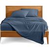 Image 1 : COMFY Bamboo World 4 Piece King Sheet Set