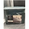 Image 2 : COMFY Bamboo World 4 Piece King Sheet Set
