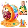 Image 1 : Sumapner Alphabet Music Learning Toy