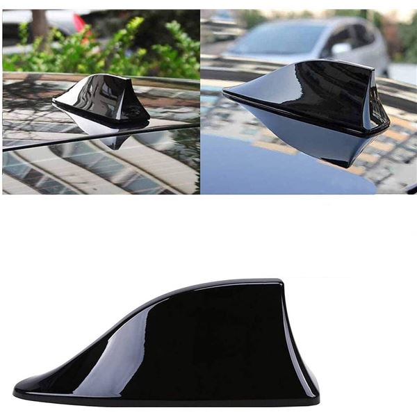 Super Shark Antenna in Box