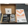 Image 2 : K&F Concept NP-W126 Battery Charger Kit
