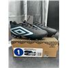 Image 2 : Umbro Aurora II Soccer Cleats, Size 1