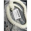 Image 4 : Lot of 2 -3D Printed Snake Decor Figures