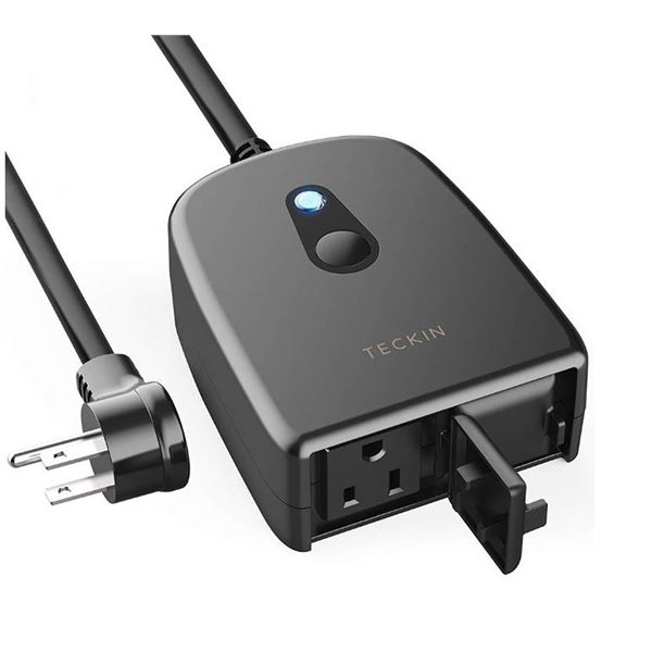 Teckin SS31 Outdoor Smart Outlet