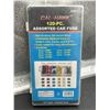 Image 2 : CAL-HAWK 120-Piece Car Fuse Set